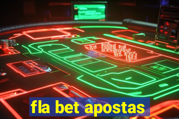 fla bet apostas